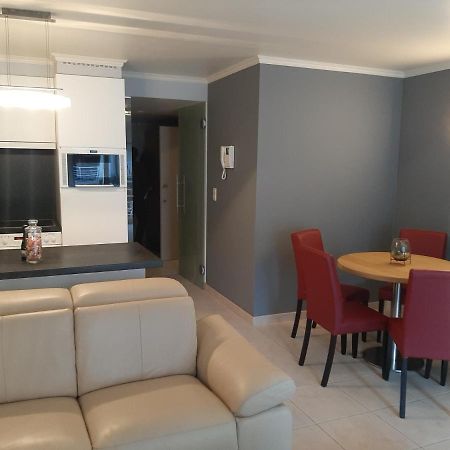 House Kimberly 194, Bus 102 Apartment Nieuwpoort Exterior photo