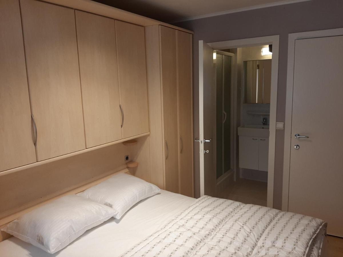 House Kimberly 194, Bus 102 Apartment Nieuwpoort Exterior photo